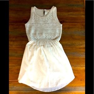 RACHEL Rachel Roy Sleeveless Dress
